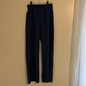 lululemon athletica Navy Track Pants